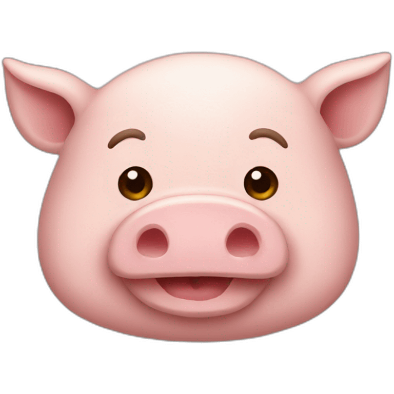 pork emoji