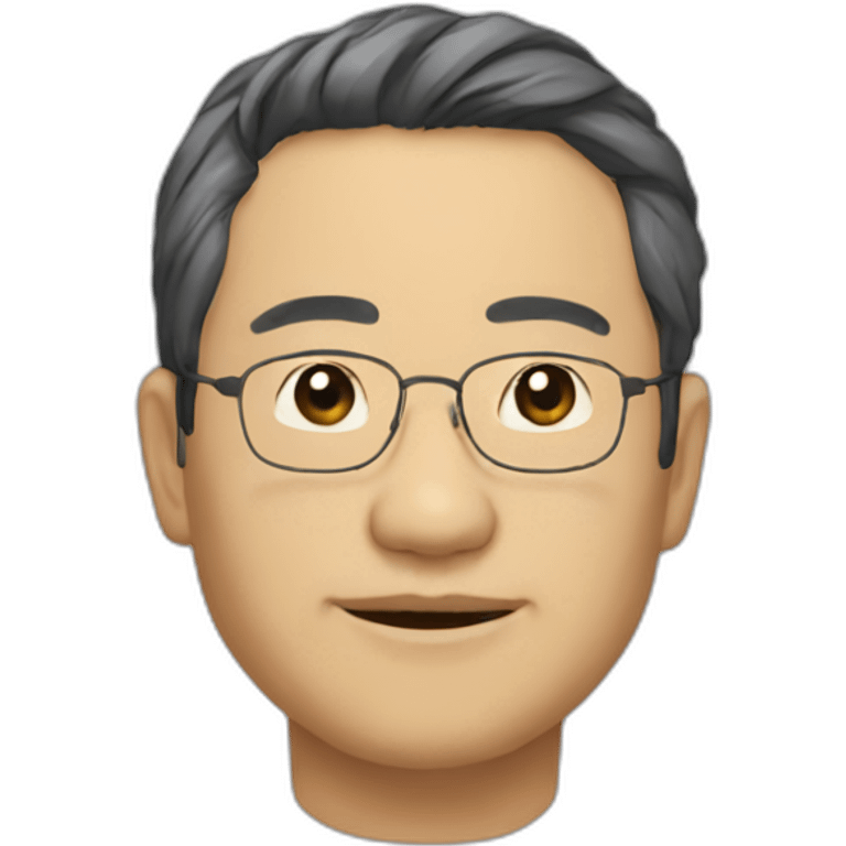 guo chen emoji