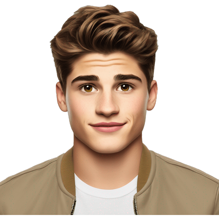 Gregg sulkin emoji