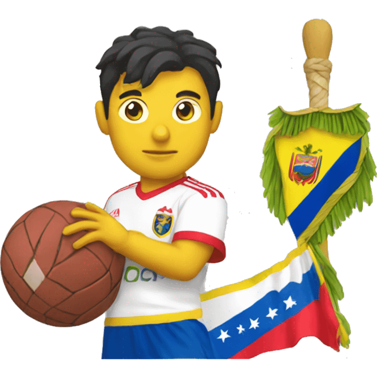 Liga de Quito Ecuador emoji