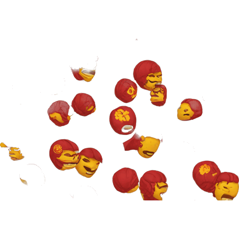 Chiefs  emoji