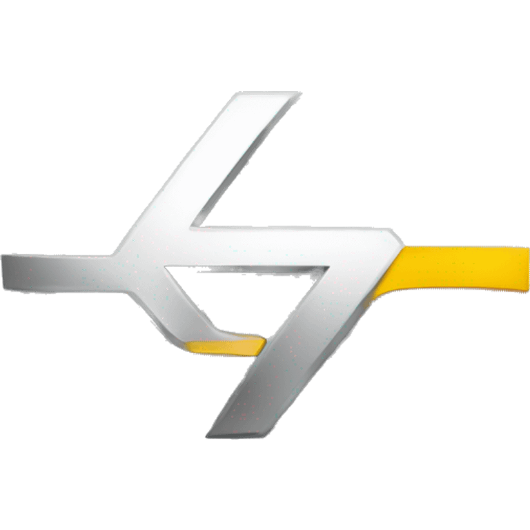 logo Renault emoji