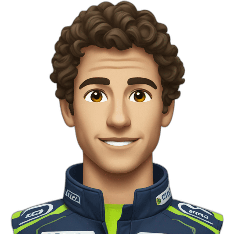 Lando Norris emoji