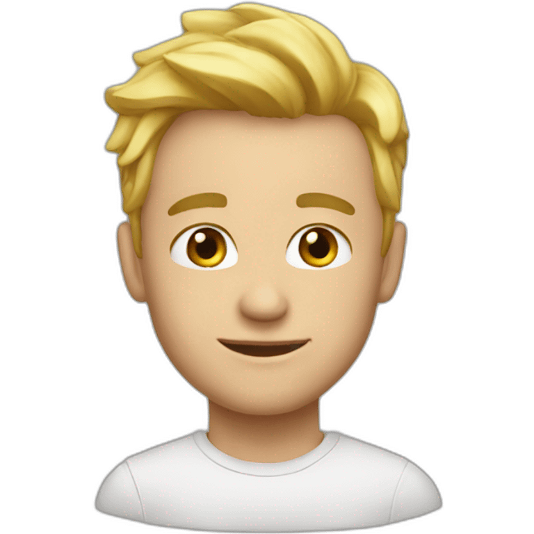 Allen emoji