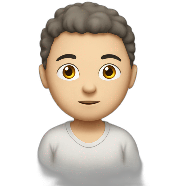 Stewie Griffin emoji