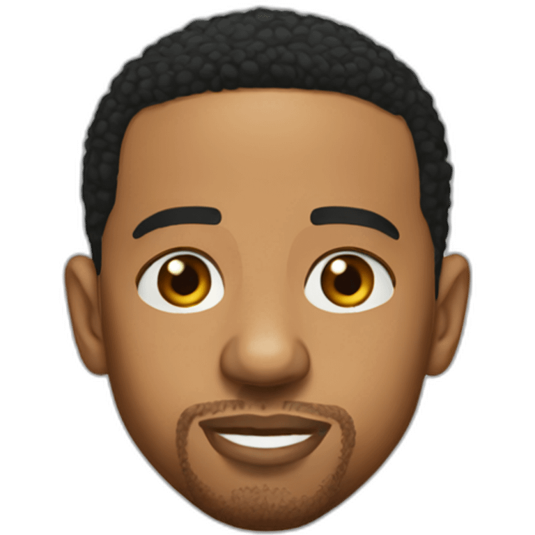 Ludacris-big-head emoji