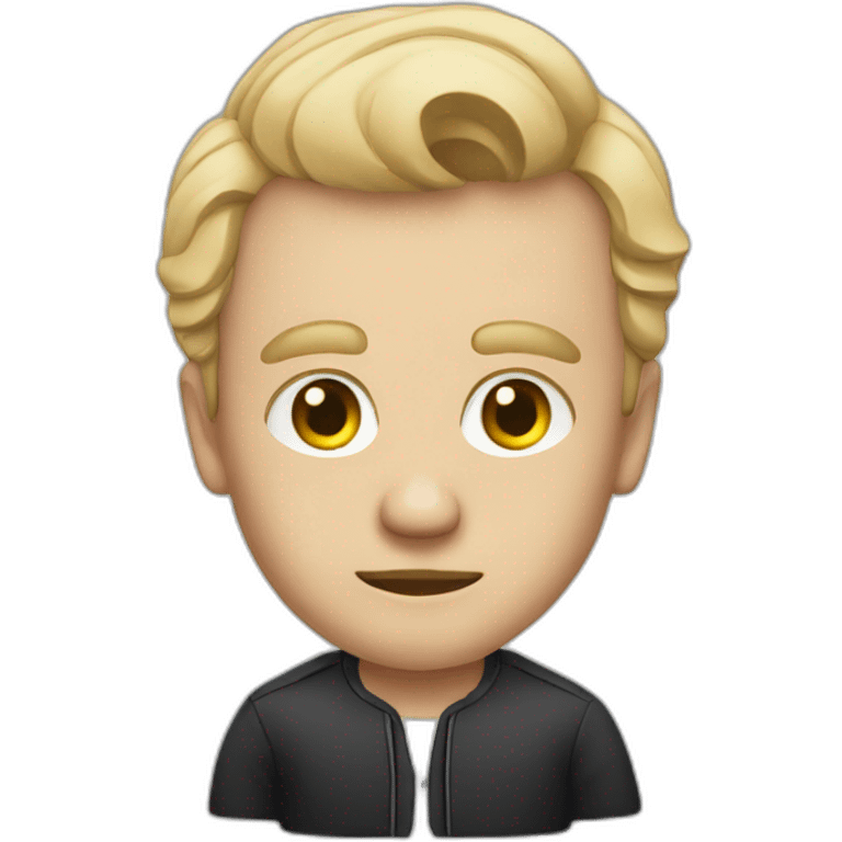 Edgar savisaar emoji