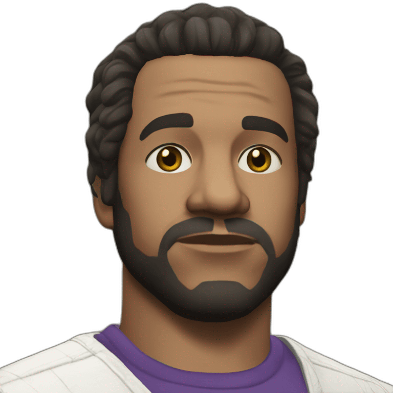 Franklin Clinton gta 5 emoji