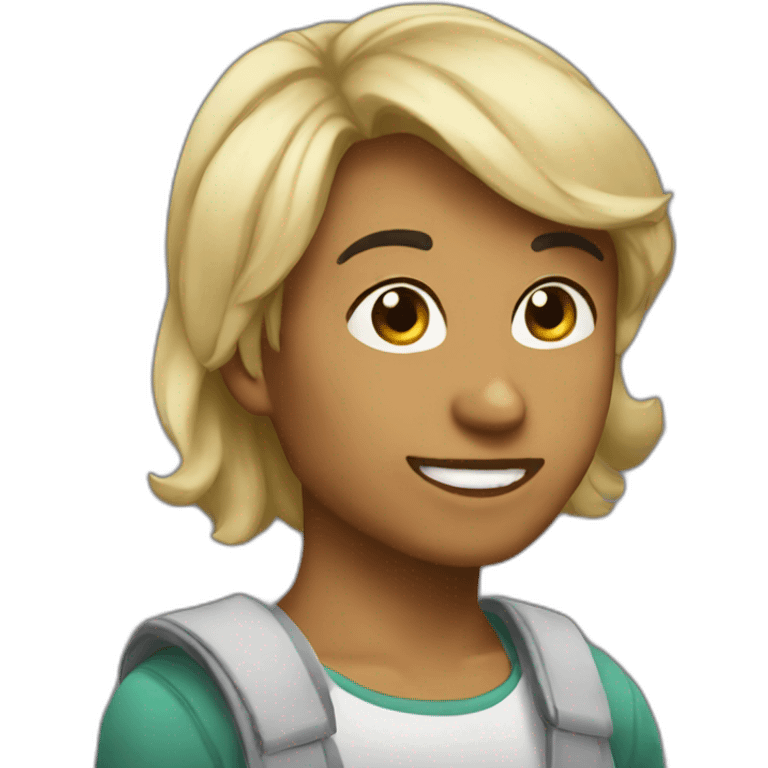 Rute Andrade emoji