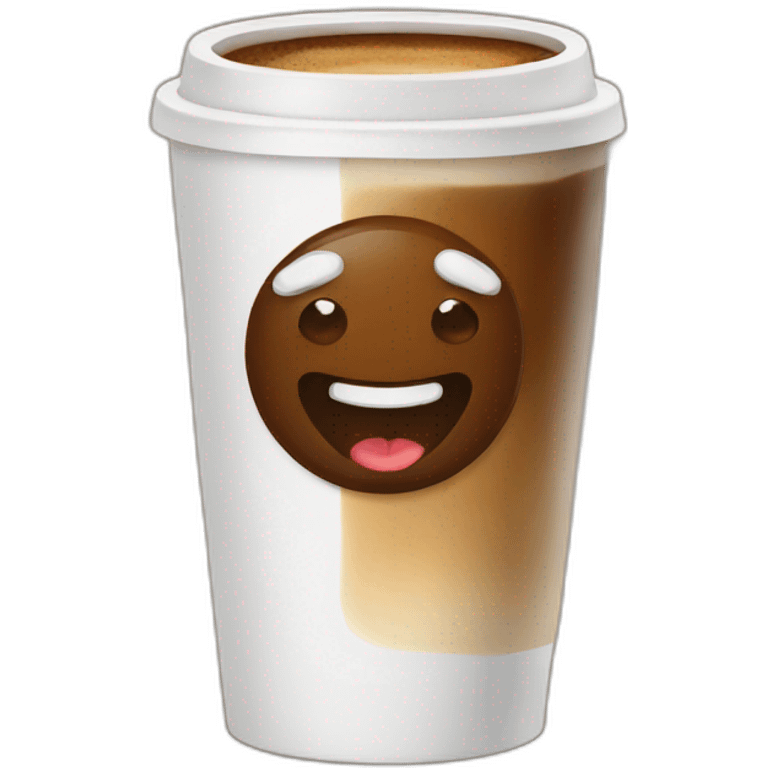 coffee emoji