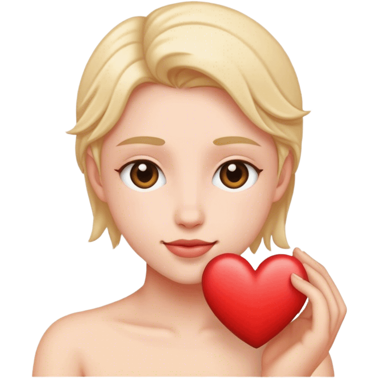 love emoji