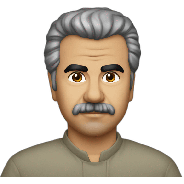 Abdullah öcalan emoji