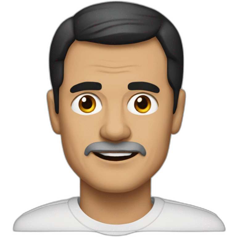 Pedro Sanchez emoji