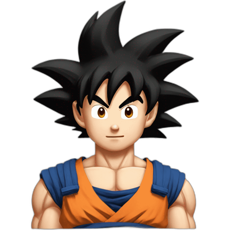 goku emoji