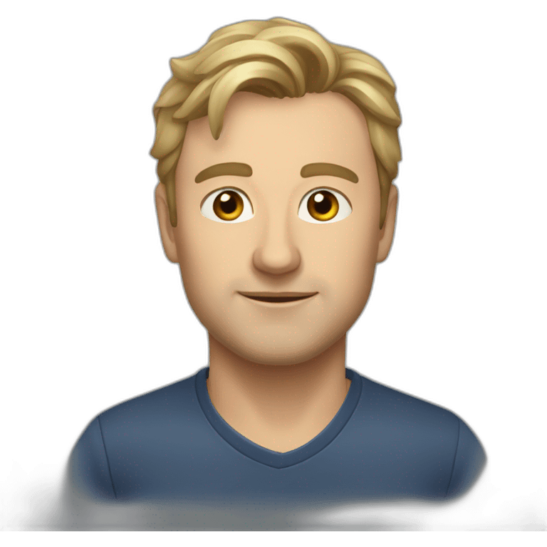 Andrey sidrov emoji