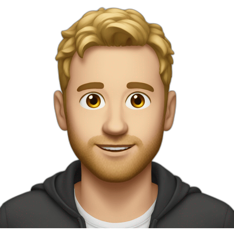 andrew tate emoji