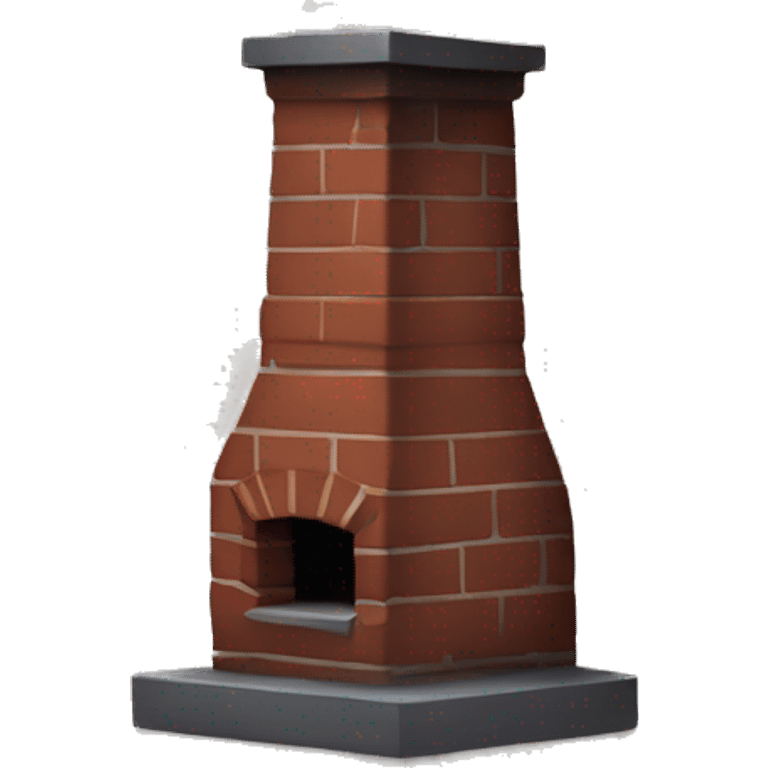 Chimney emoji