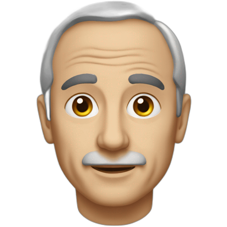 Éric zémour emoji