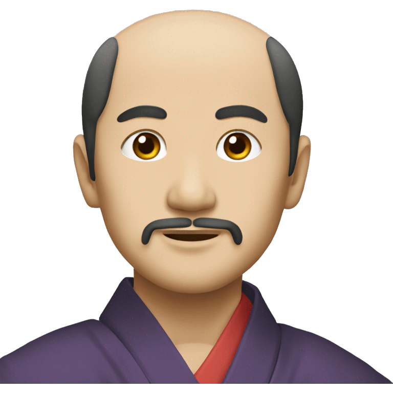 Japanese Manji  emoji