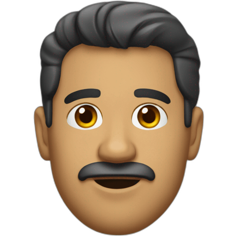 Pedro picapiedra emoji