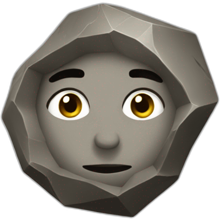 sal mineral emoji