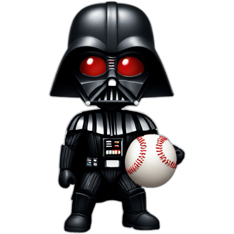 darth-vader play ball emoji