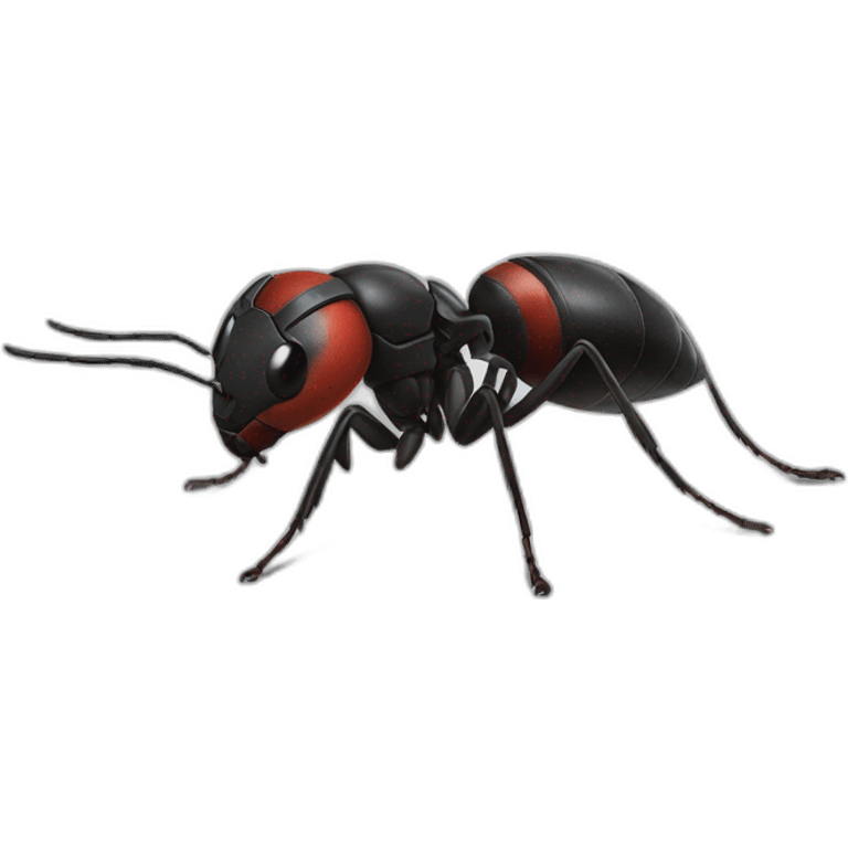 ant man emoji