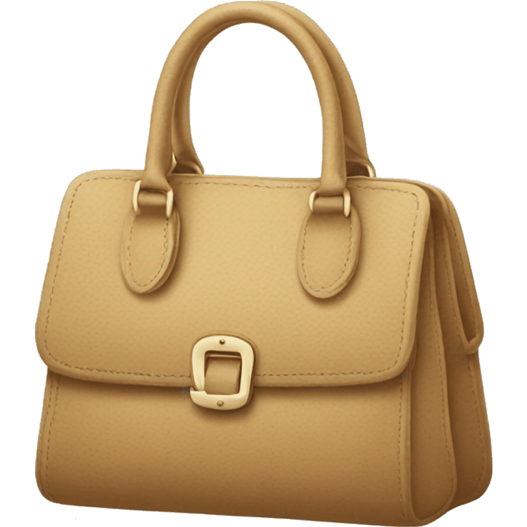 Handbag  emoji