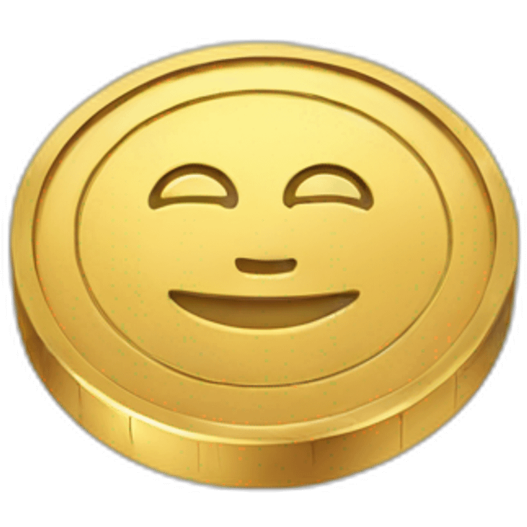 coin lats emoji