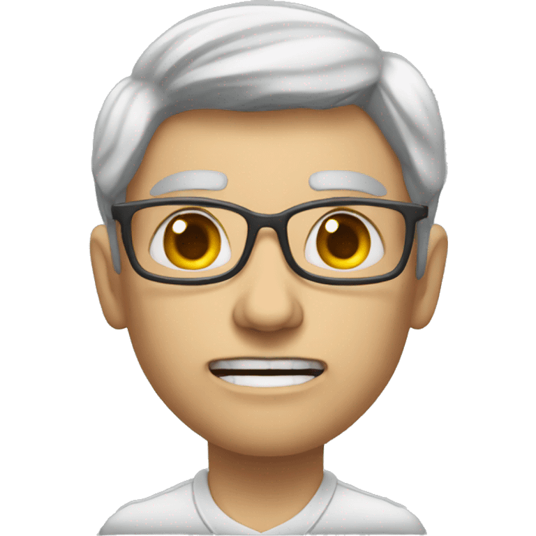 tortured teacher from reforms emoji