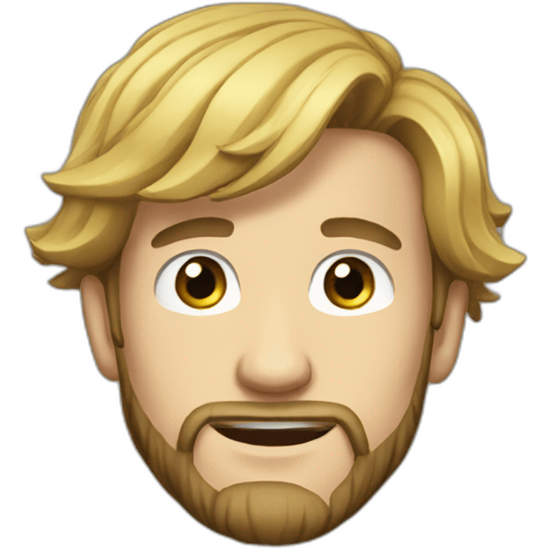 Pewdiepie emoji