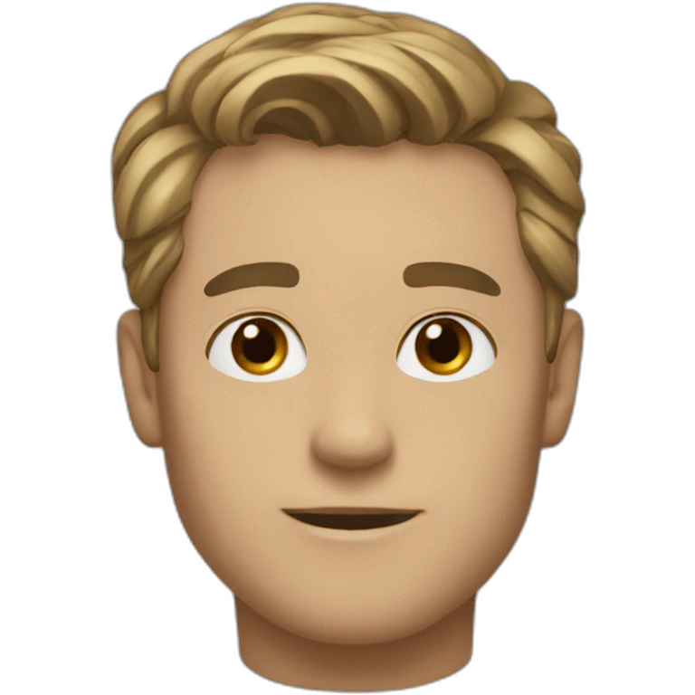 mark lee emoji