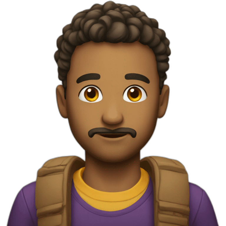 Livai emoji