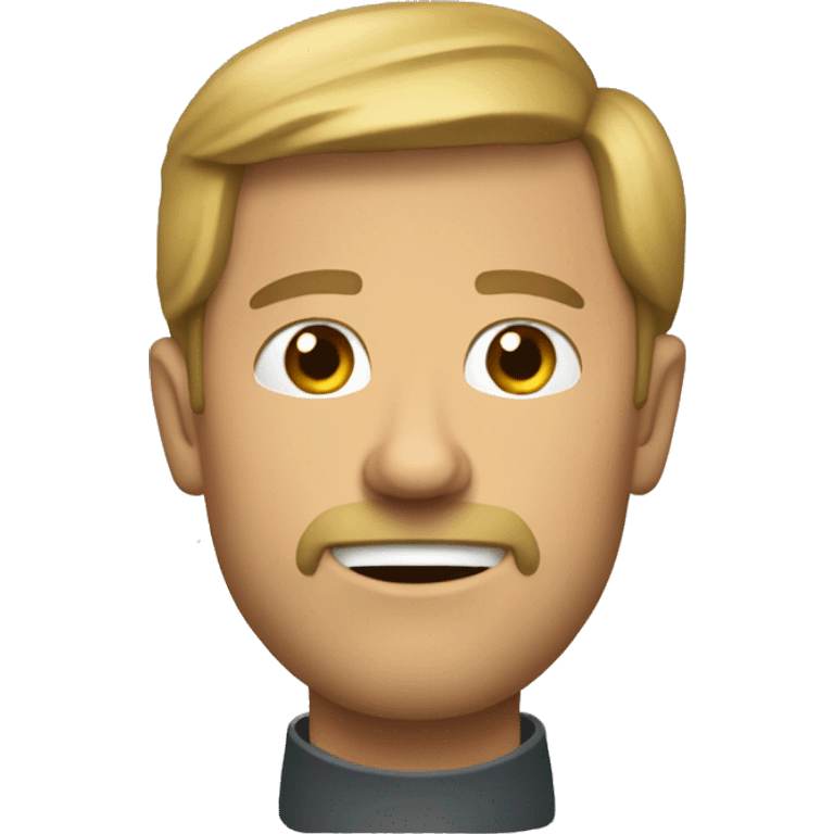 Doug Heffernen emoji