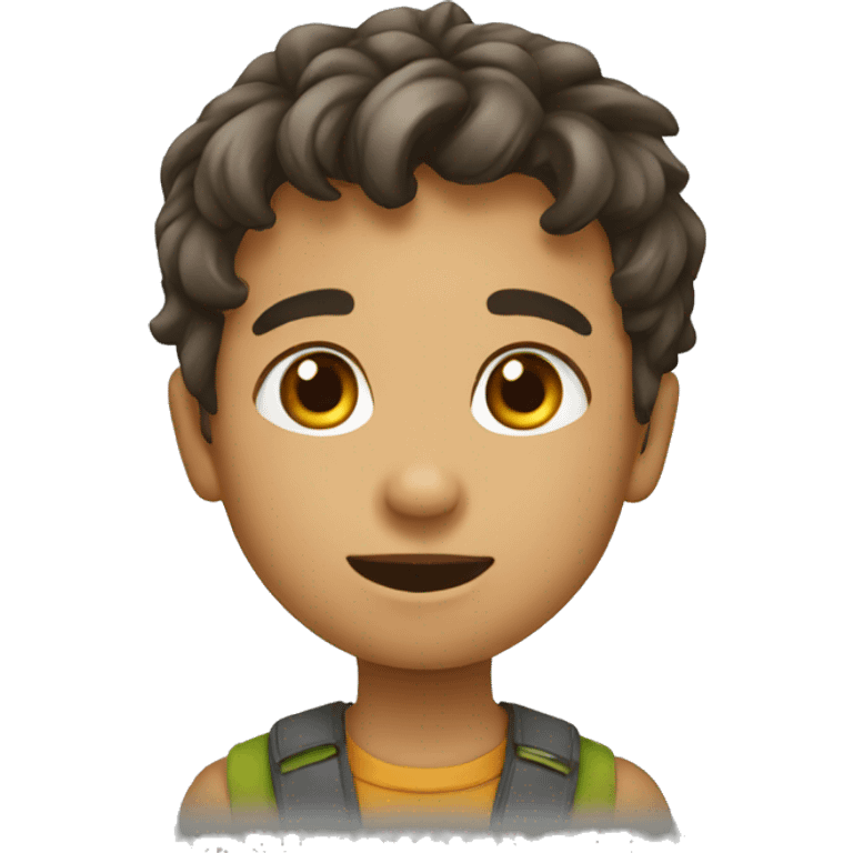 niño emoji