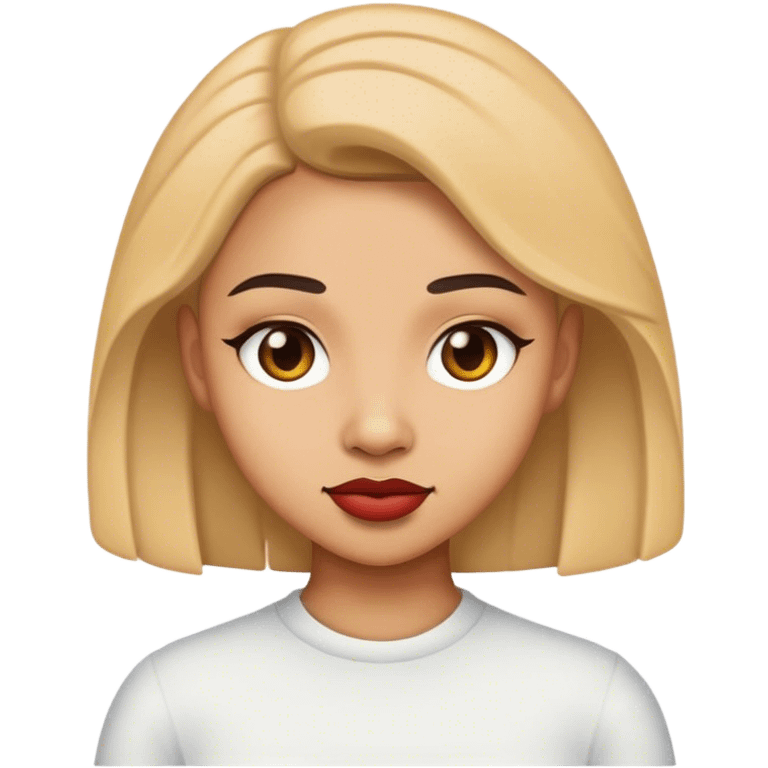 Isela emoji