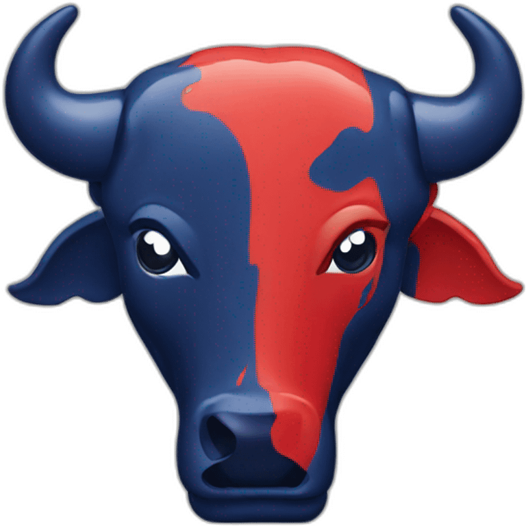 red bull logo emoji