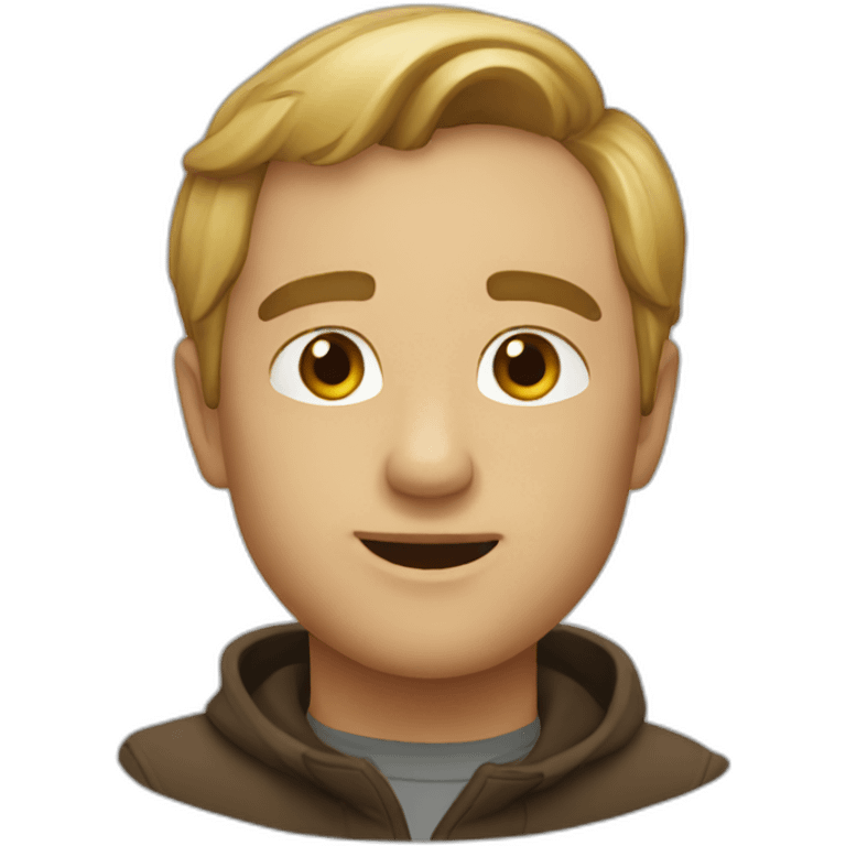 hugo emoji