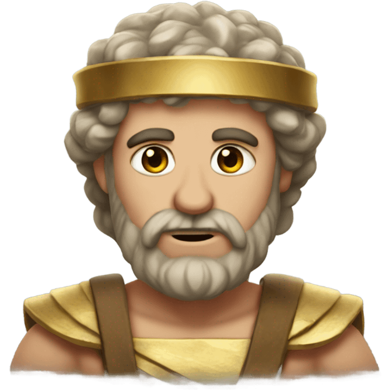 Odysseus  emoji