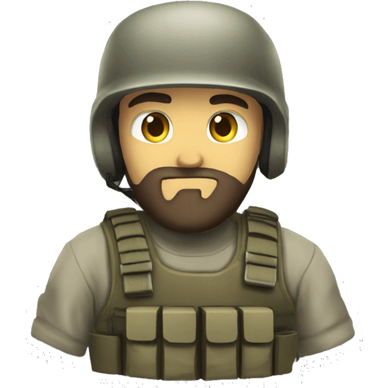 counter Strike emoji