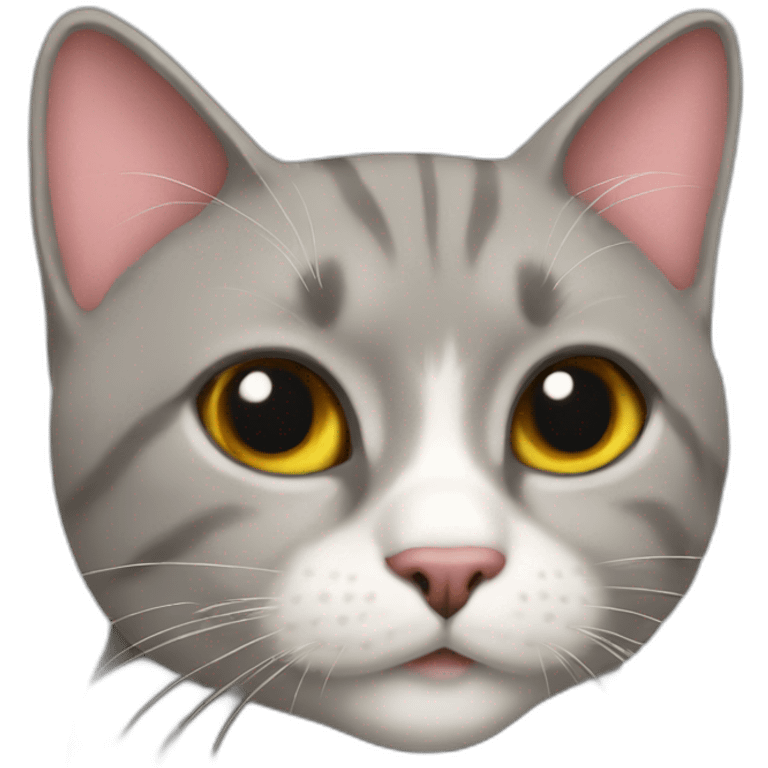 Supercat emoji