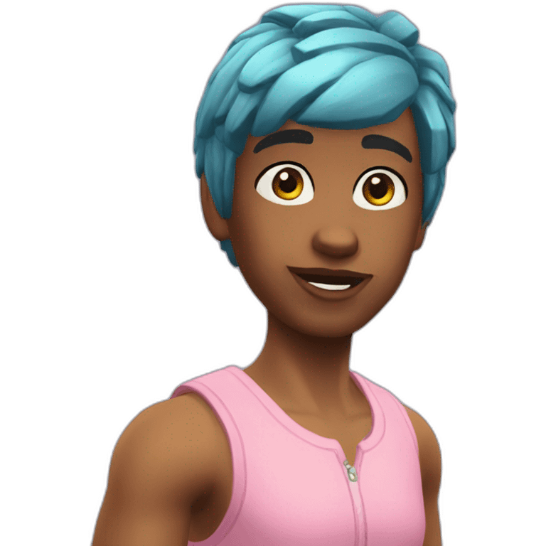 Sims 4 emoji