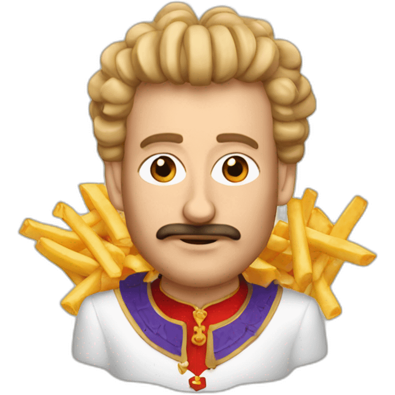 vlad poutine emoji