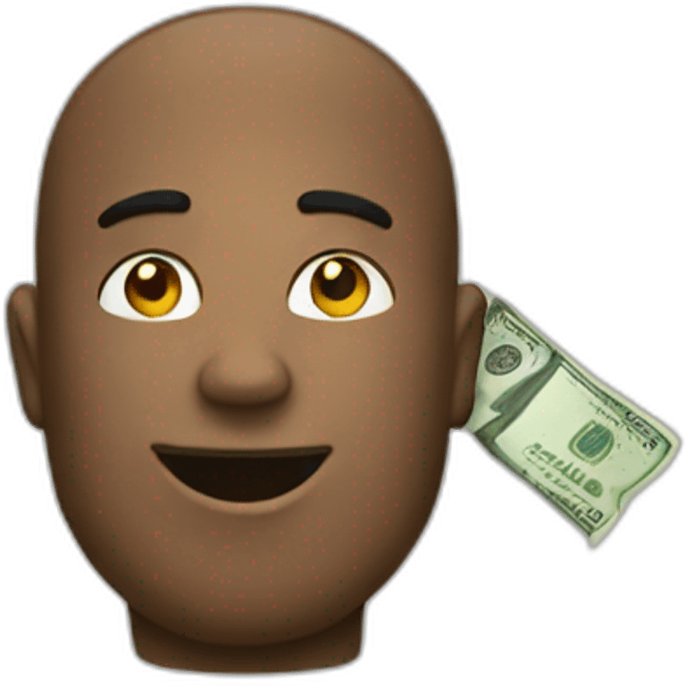 Money emoji