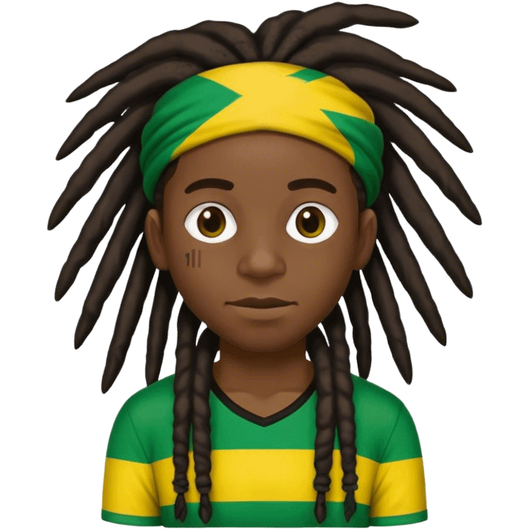 jamaican emoji