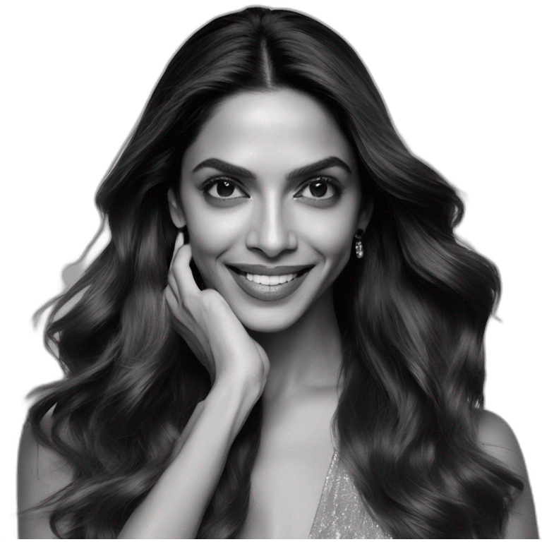 Deepika Padukone Photographer emoji