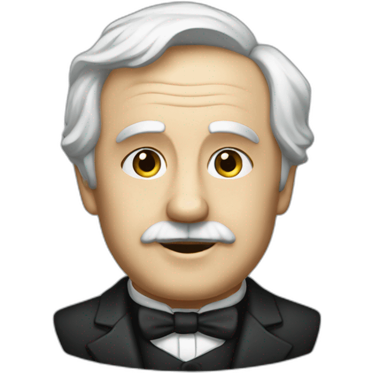 thomas edison emoji