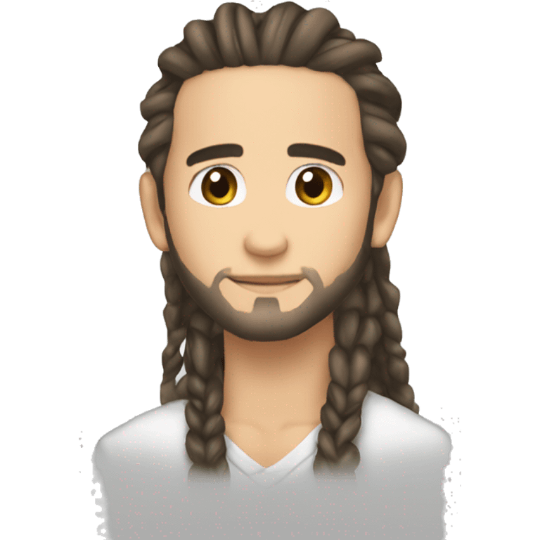 Tom kaulitz emoji