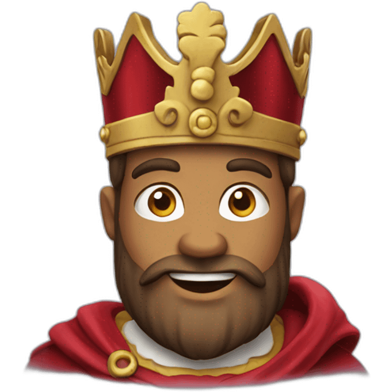 sinterklaas emoji