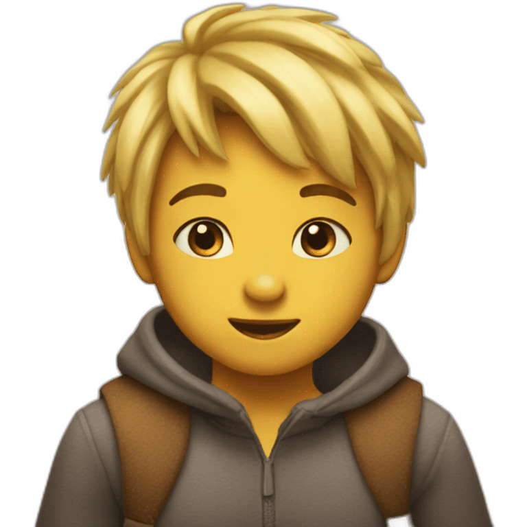 Winnie emoji